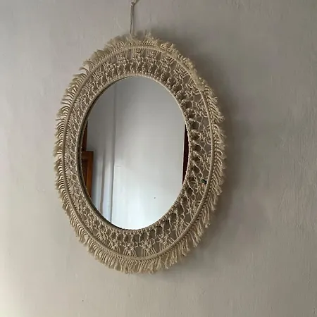 Casa Carmen Townhouse Олива