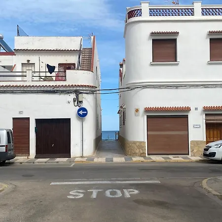 Casa Carmen Townhouse * Олива