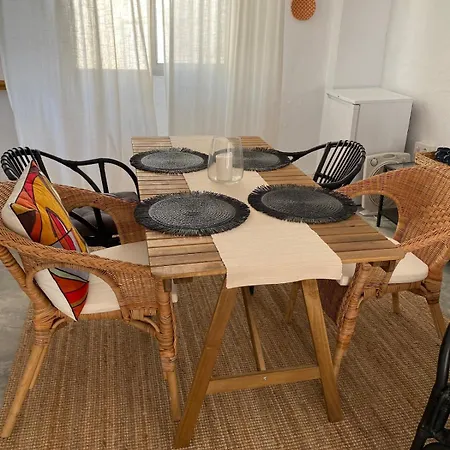 Casa Carmen Townhouse *