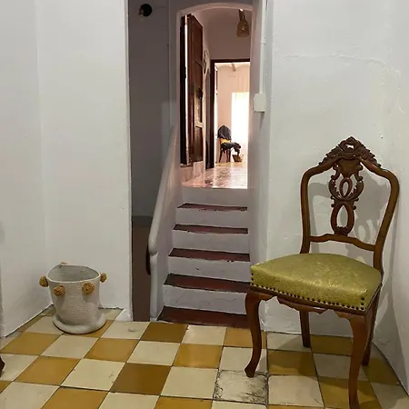 別荘 Casa Carmen Townhouse