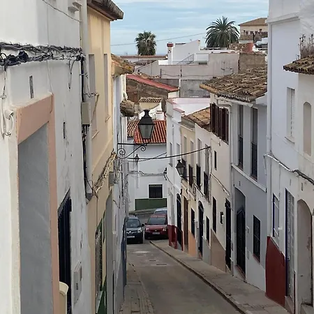 Casa Carmen Townhouse *