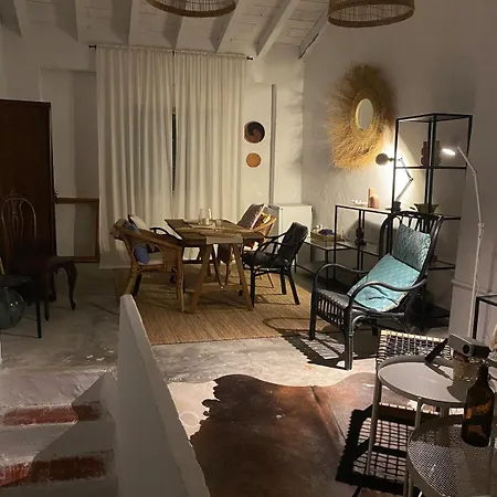 Casa Carmen Townhouse 別荘 オリーバ